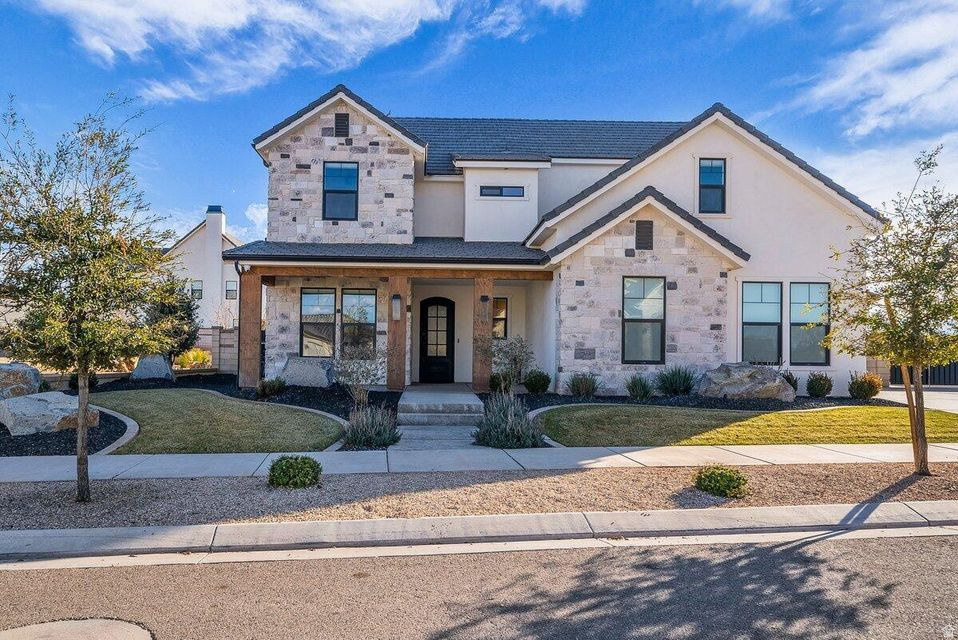 AUBURN HILLS PH 11 - Residential