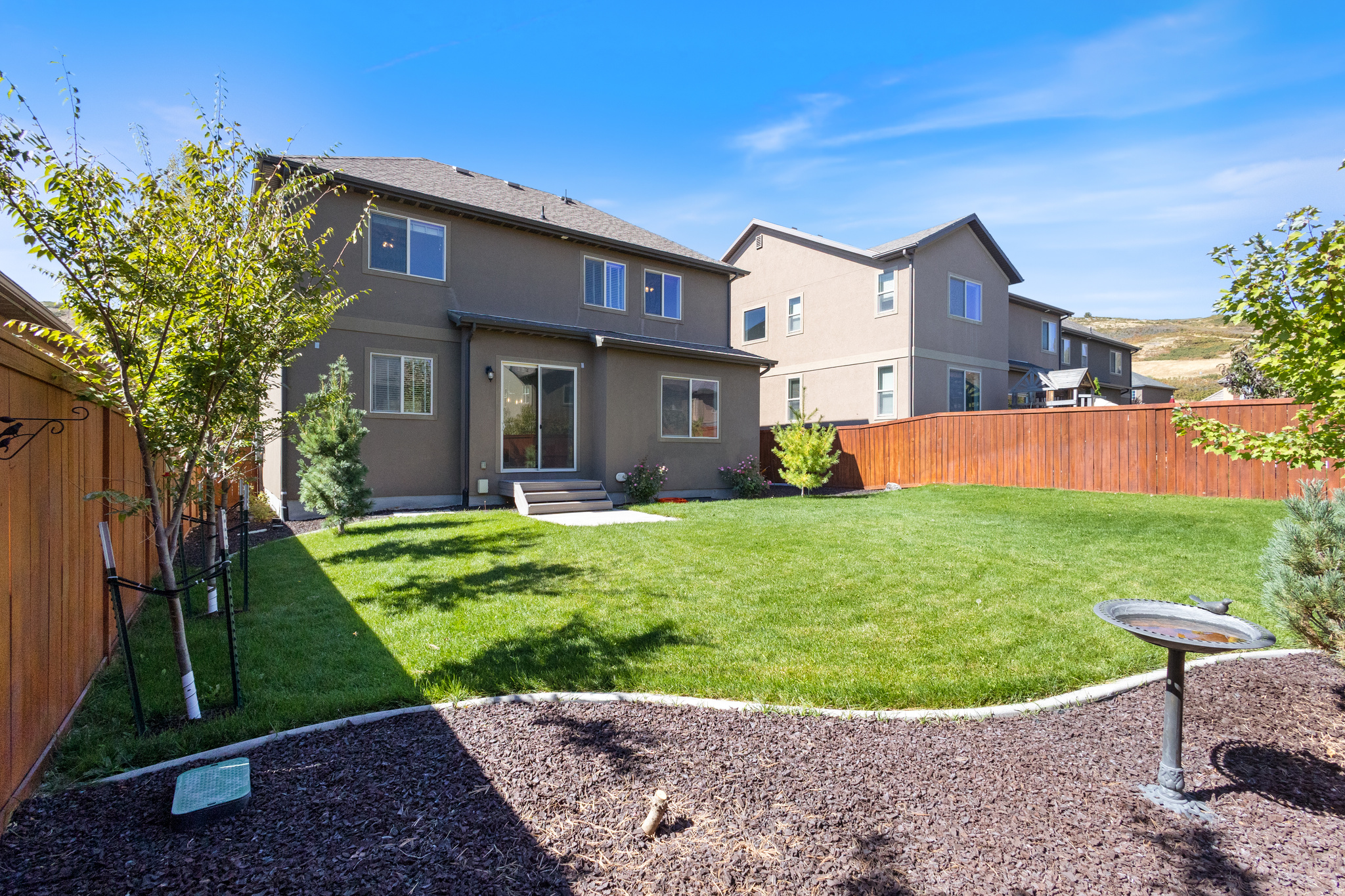 MAPLE HOLLOW 10 11 13 AT SUNCREST - Residential