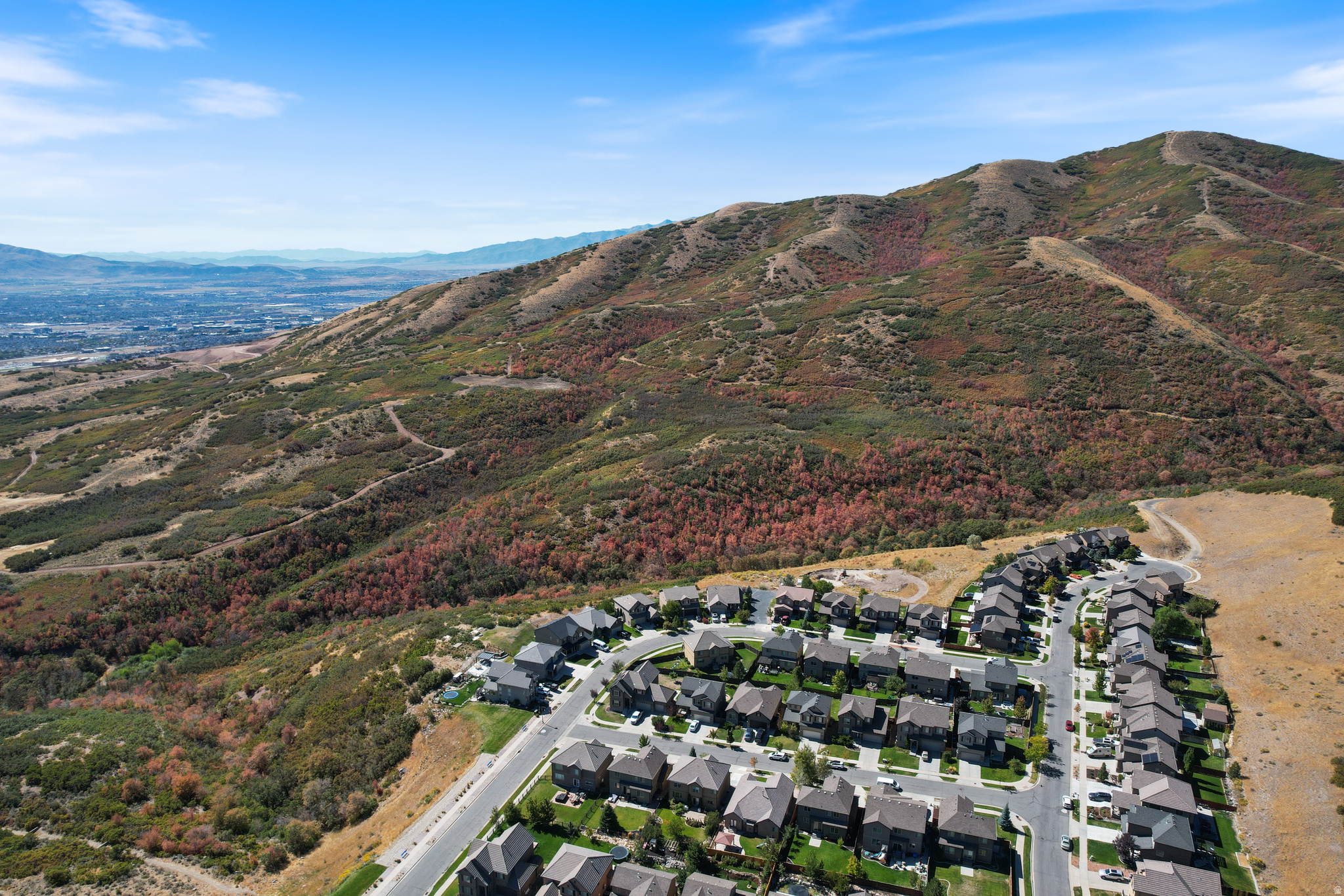 MAPLE HOLLOW 10 11 13 AT SUNCREST - Residential