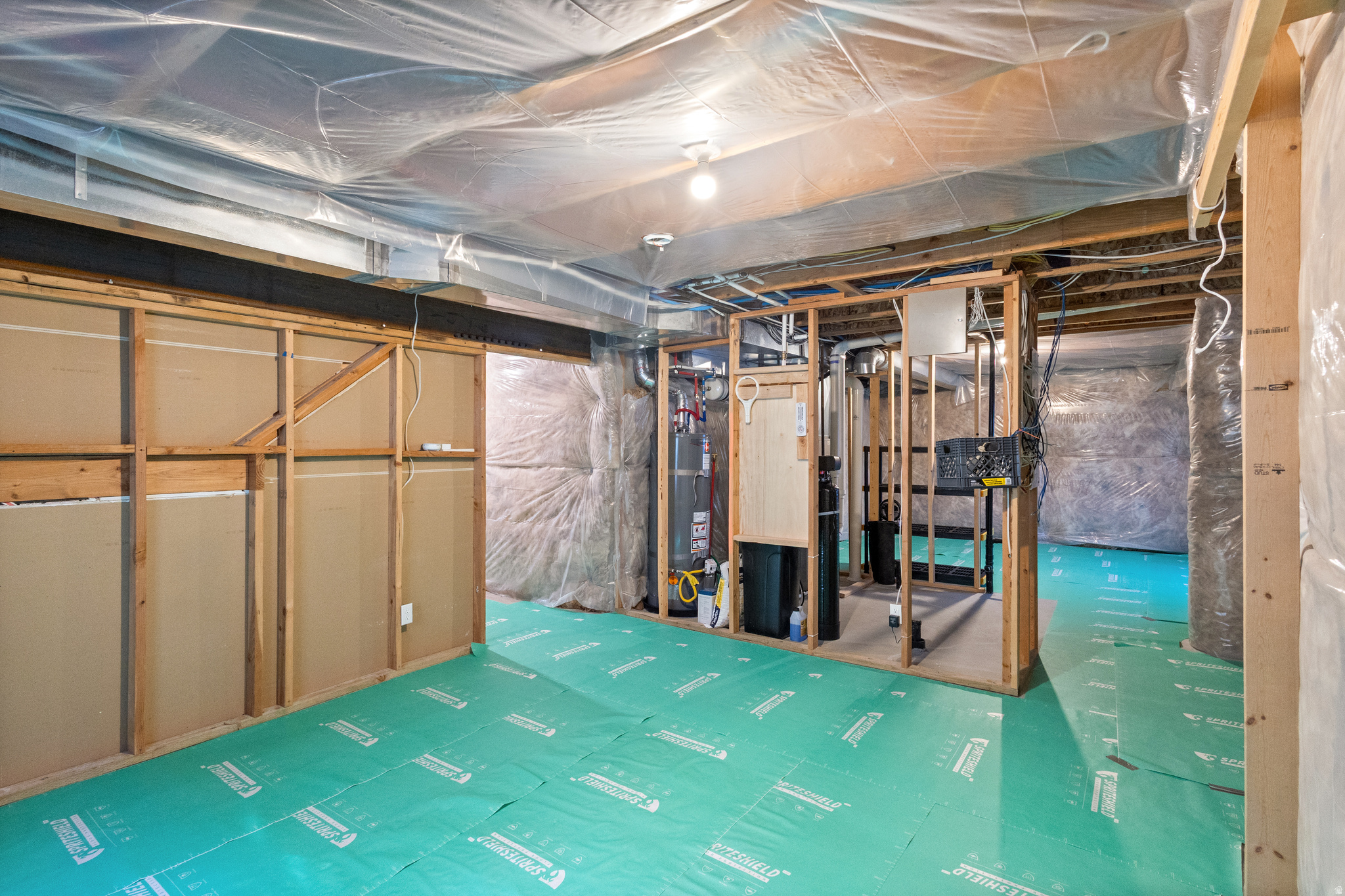 MAPLE HOLLOW 10 11 13 AT SUNCREST - Residential