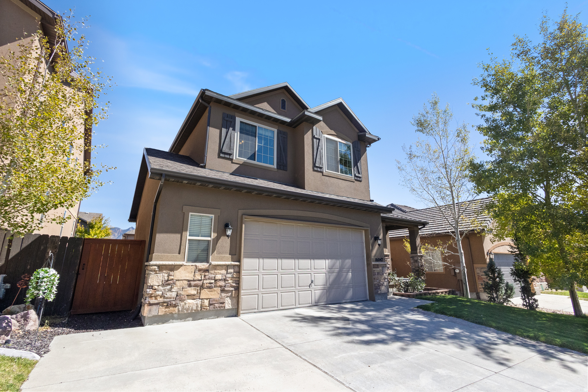 MAPLE HOLLOW 10 11 13 AT SUNCREST - Residential