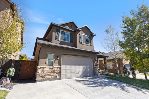 Tiny photo for 16047 S TIMBER BROOK DR, Draper, UT 84020 (MLS # 2132684)