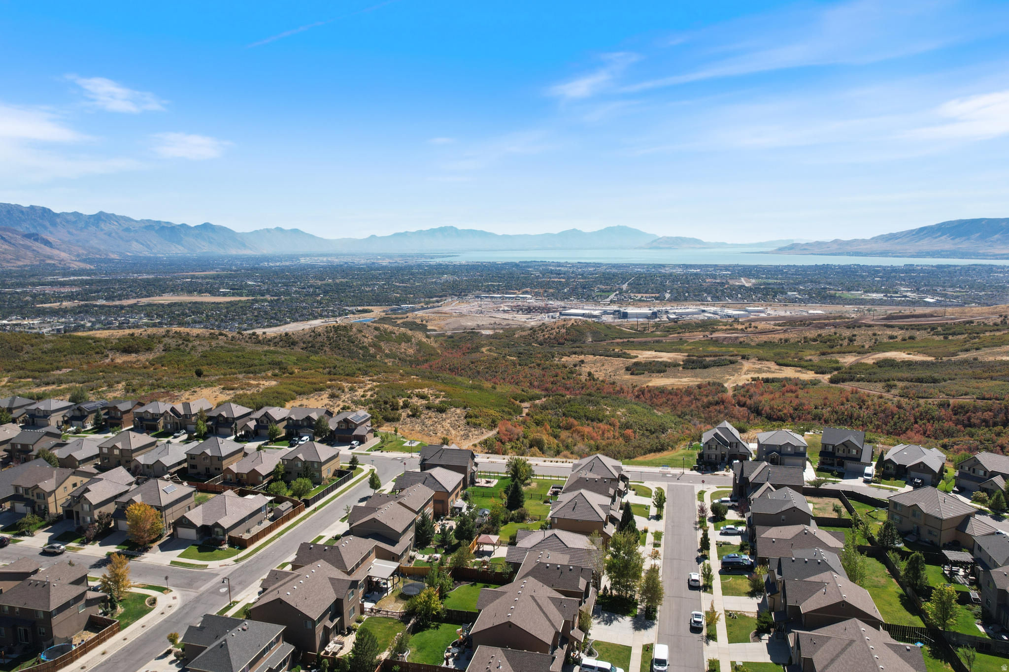 MAPLE HOLLOW 10 11 13 AT SUNCREST - Residential