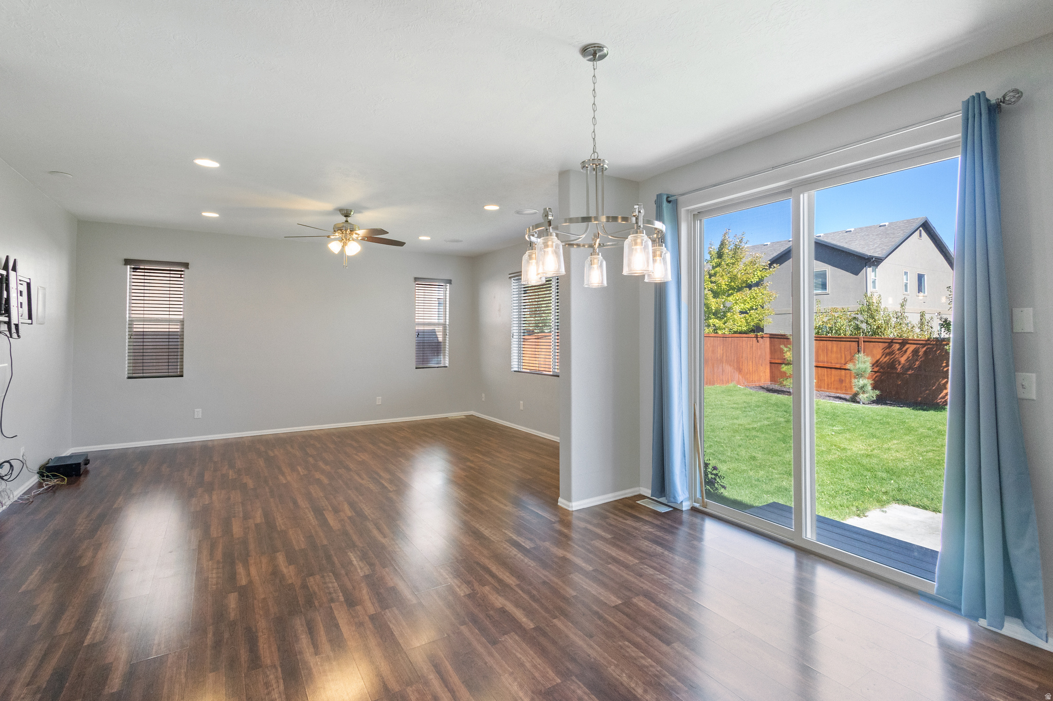 MAPLE HOLLOW 10 11 13 AT SUNCREST - Residential