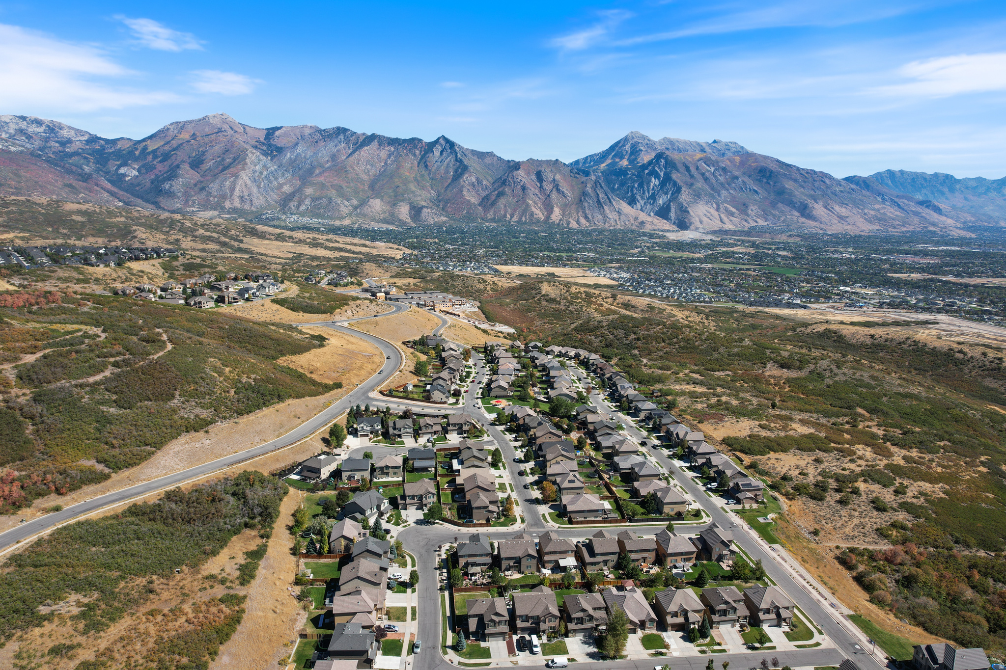 MAPLE HOLLOW 10 11 13 AT SUNCREST - Residential