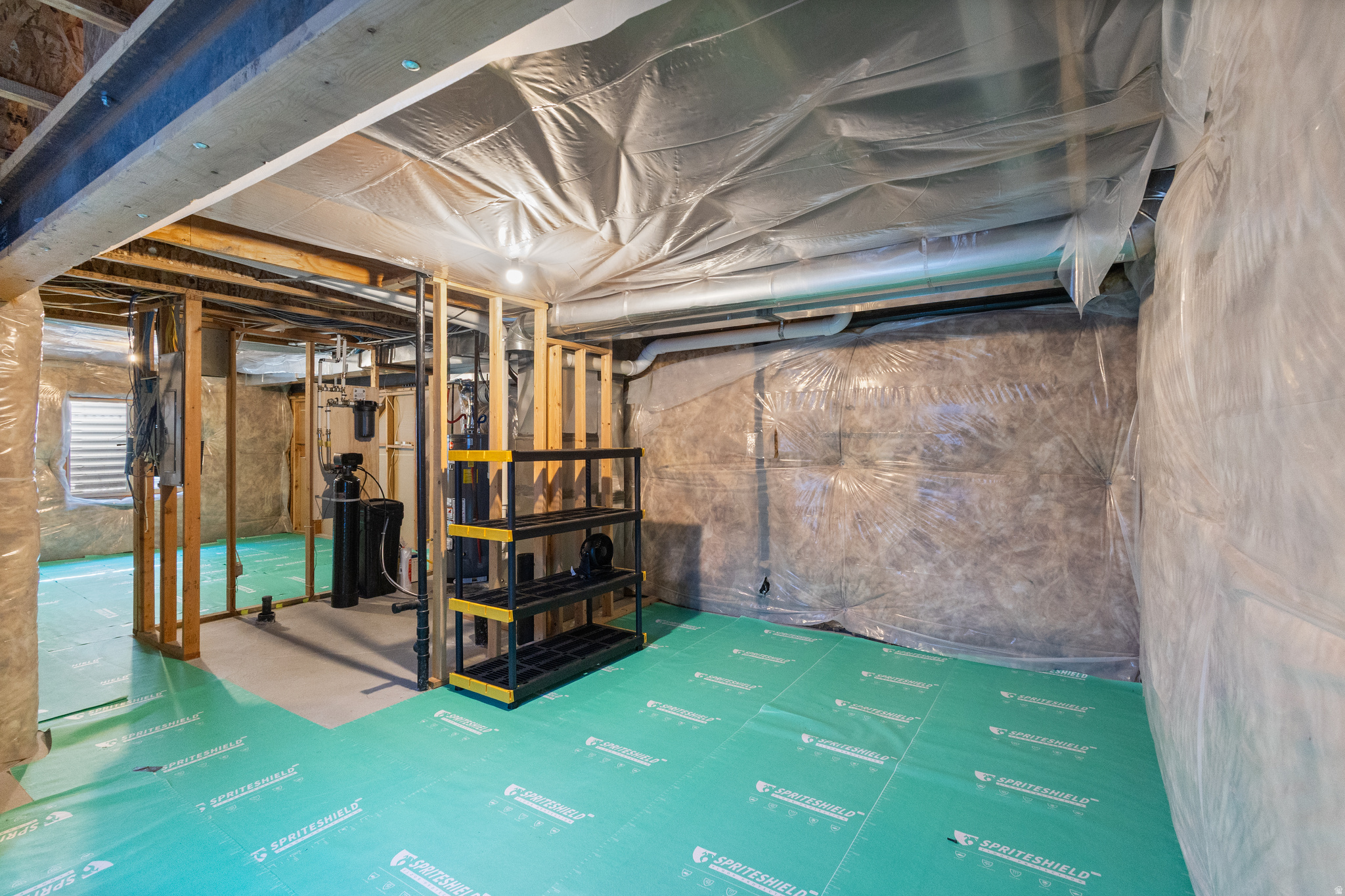 MAPLE HOLLOW 10 11 13 AT SUNCREST - Residential