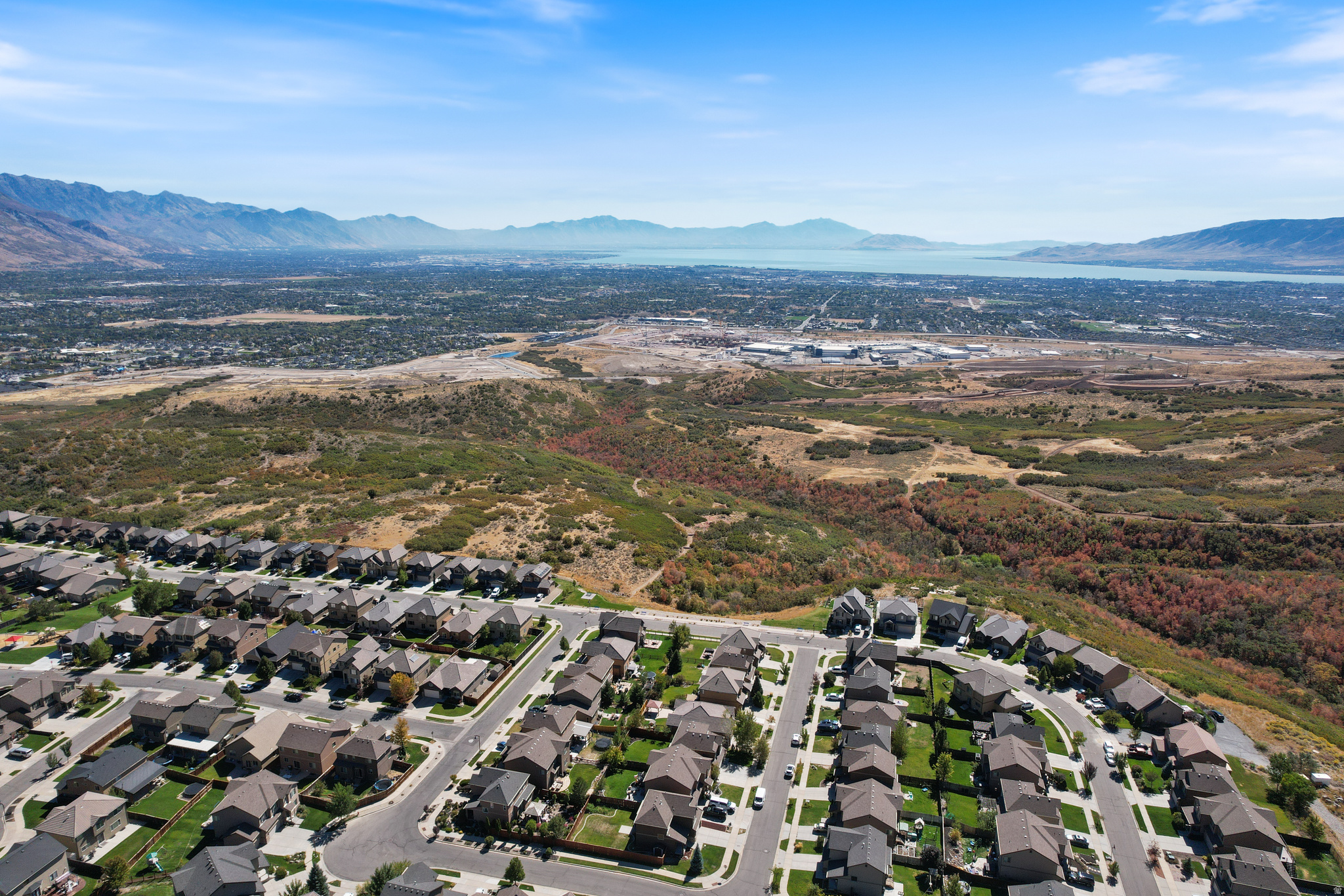 MAPLE HOLLOW 10 11 13 AT SUNCREST - Residential