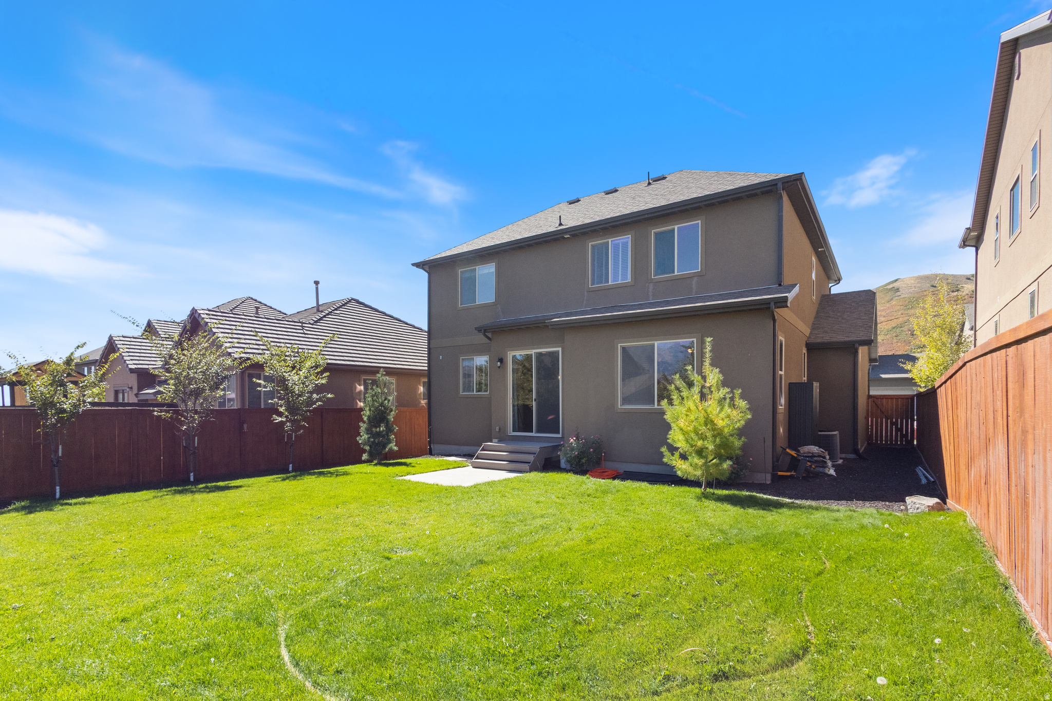 MAPLE HOLLOW 10 11 13 AT SUNCREST - Residential