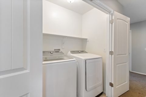 Tiny photo for 16047 S TIMBER BROOK DR, Draper, UT 84020 (MLS # 2132684)