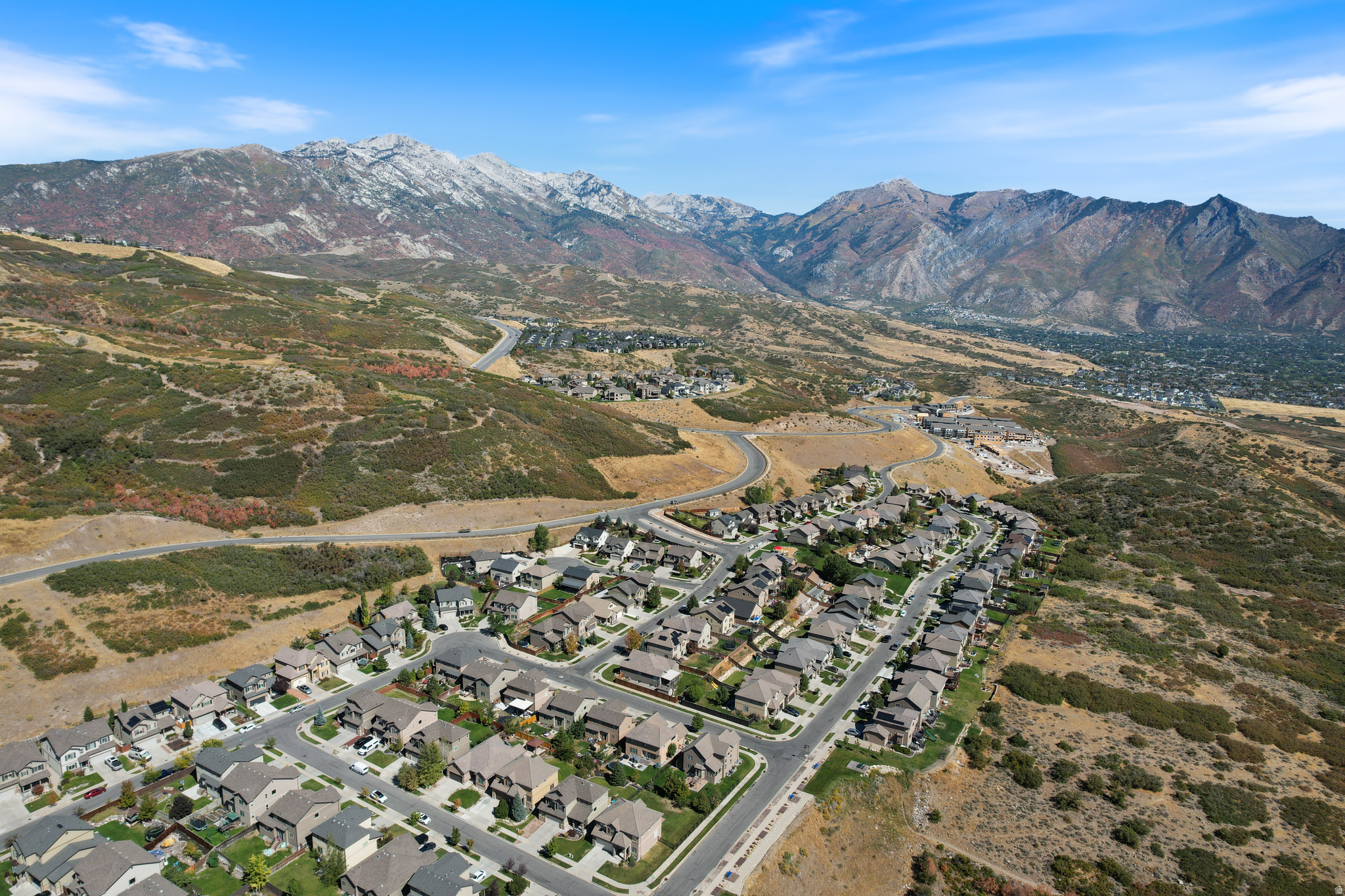 MAPLE HOLLOW 10 11 13 AT SUNCREST - Residential