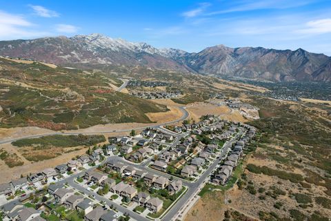 Tiny photo for 16047 S TIMBER BROOK DR, Draper, UT 84020 (MLS # 2132684)