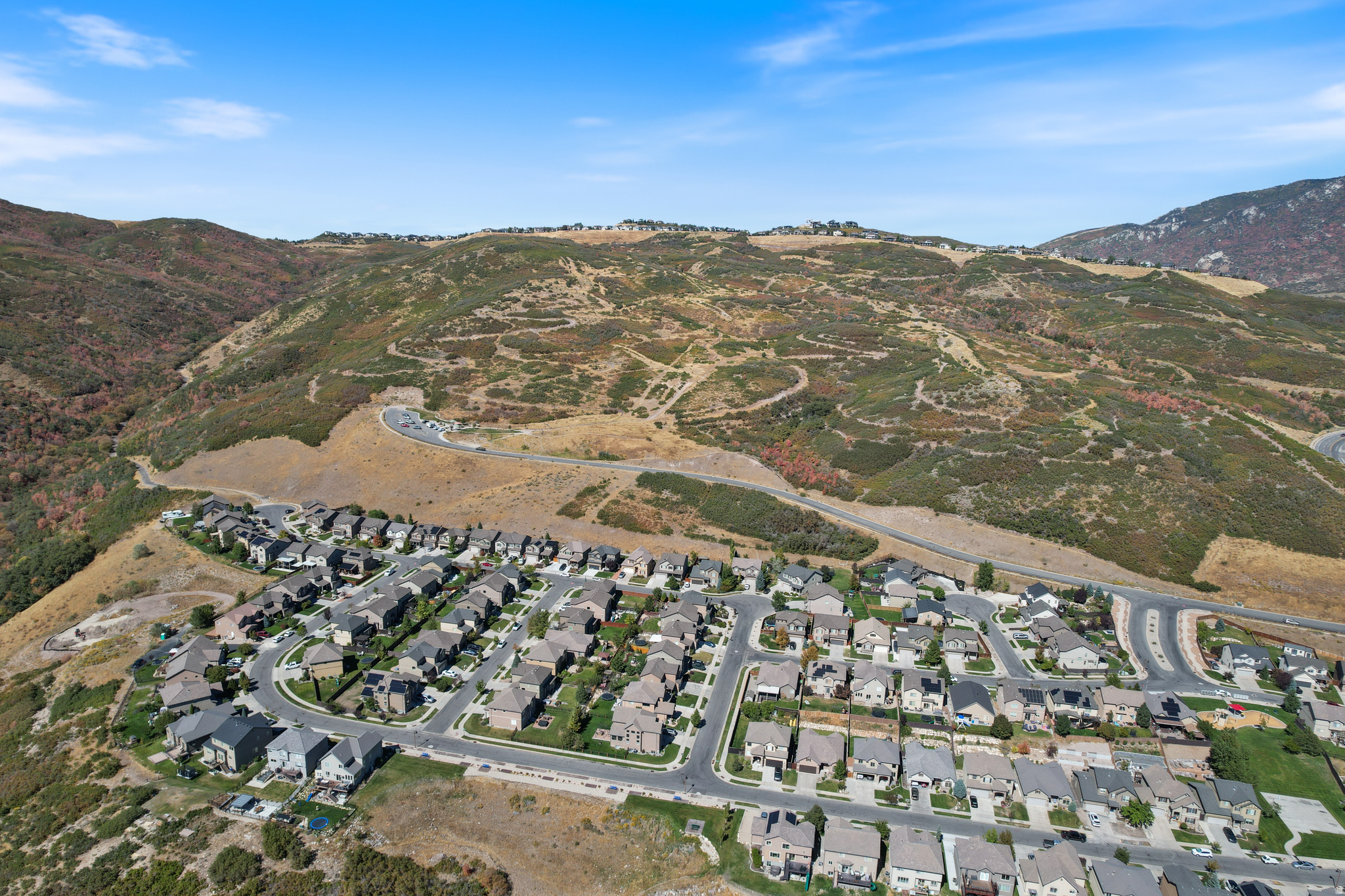 MAPLE HOLLOW 10 11 13 AT SUNCREST - Residential