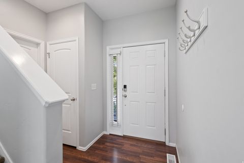 Tiny photo for 16047 S TIMBER BROOK DR, Draper, UT 84020 (MLS # 2132684)