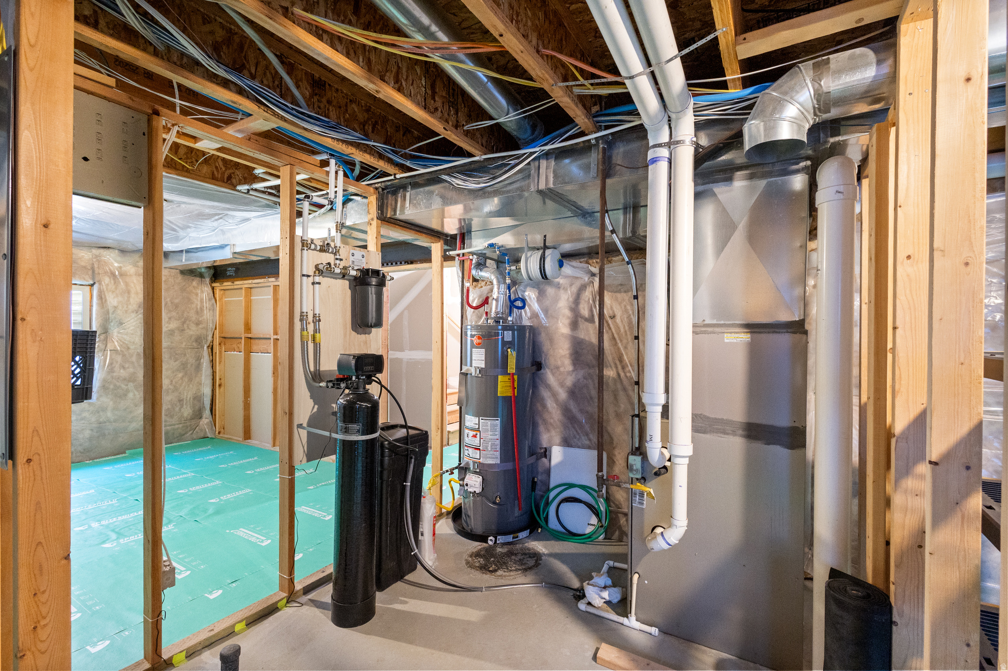 MAPLE HOLLOW 10 11 13 AT SUNCREST - Residential