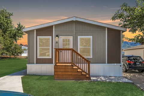 Mobile Home For Sale - 935 E 3000 #38<br/> Layton, UT 84040