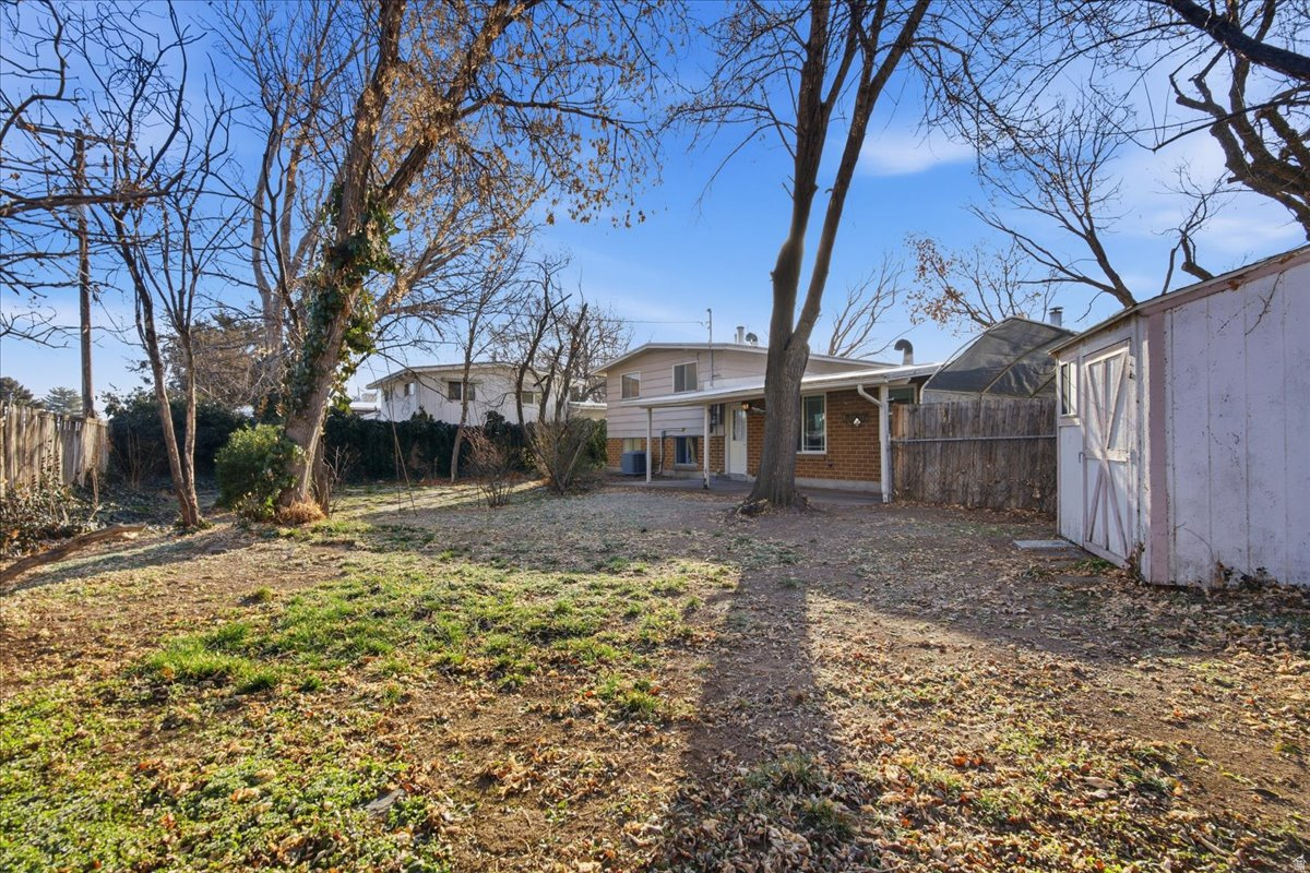 TAYLORSVILLE GARDENS #1 - Residential