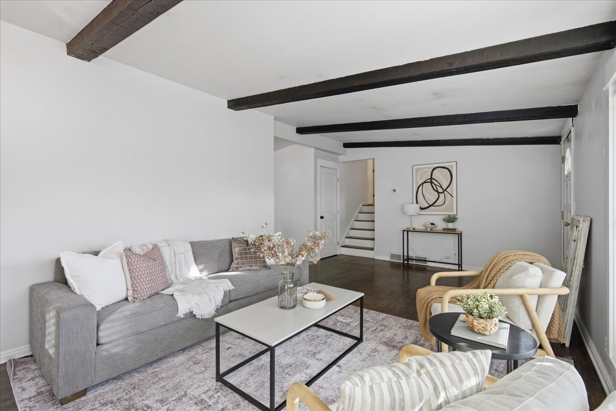 TAYLORSVILLE GARDENS #1 - Residential