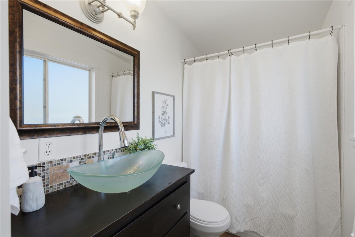 TAYLORSVILLE GARDENS #1 - Residential