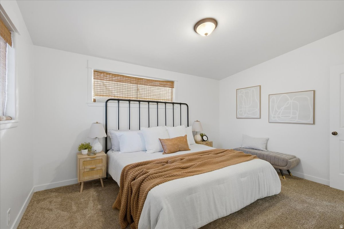 TAYLORSVILLE GARDENS #1 - Residential