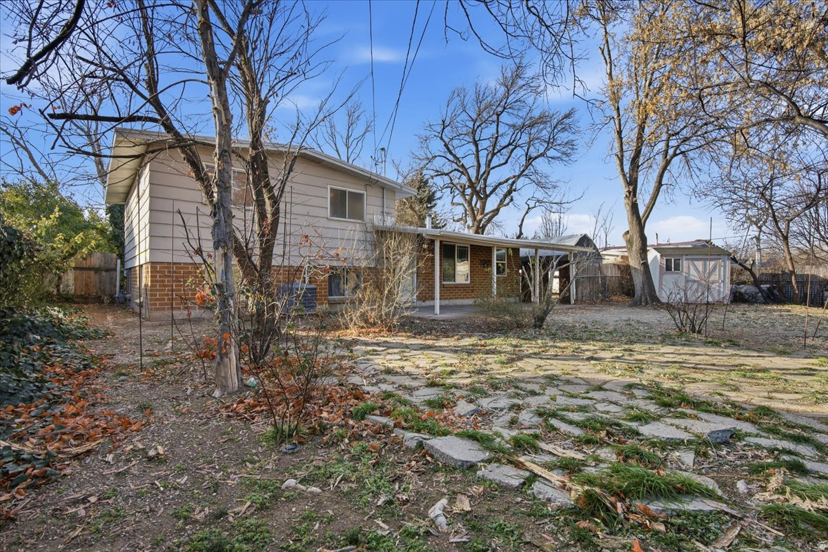 TAYLORSVILLE GARDENS #1 - Residential