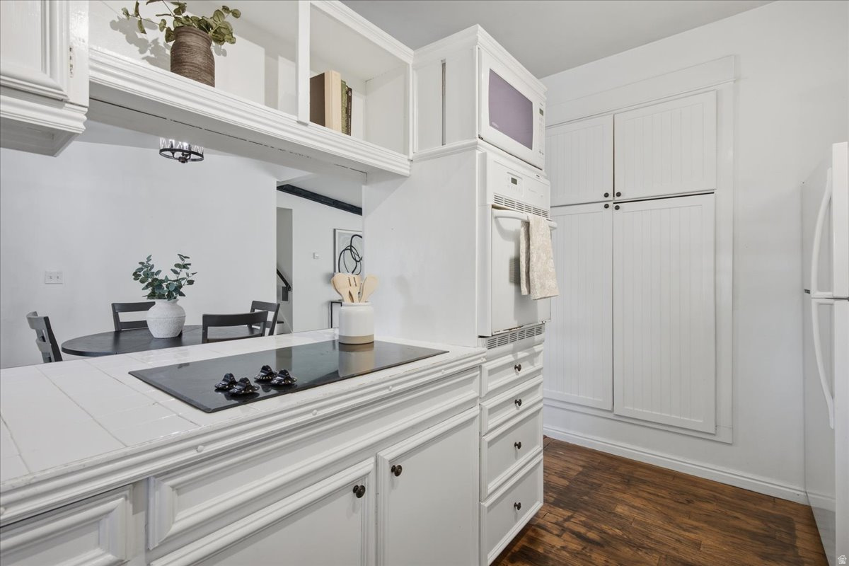 TAYLORSVILLE GARDENS #1 - Residential