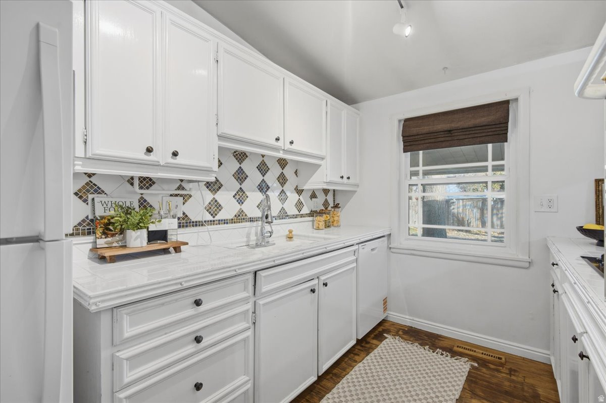 TAYLORSVILLE GARDENS #1 - Residential