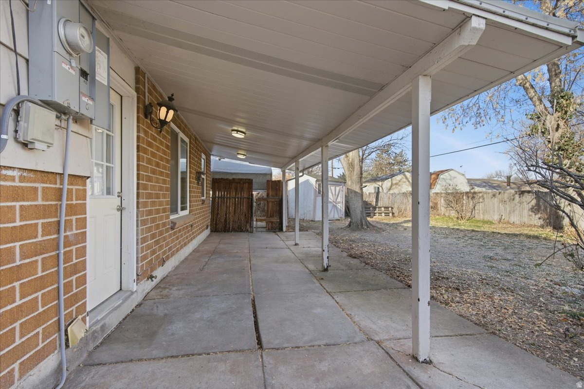 TAYLORSVILLE GARDENS #1 - Residential