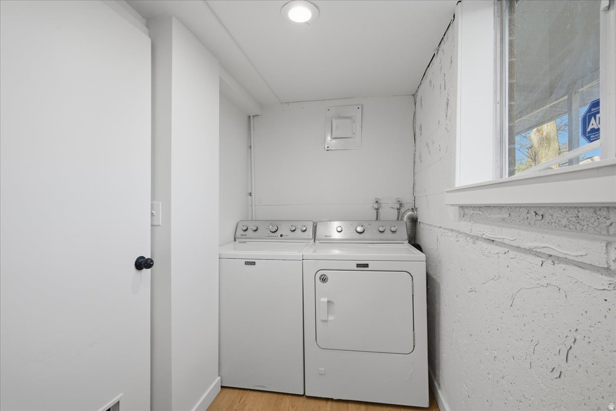 TAYLORSVILLE GARDENS #1 - Residential