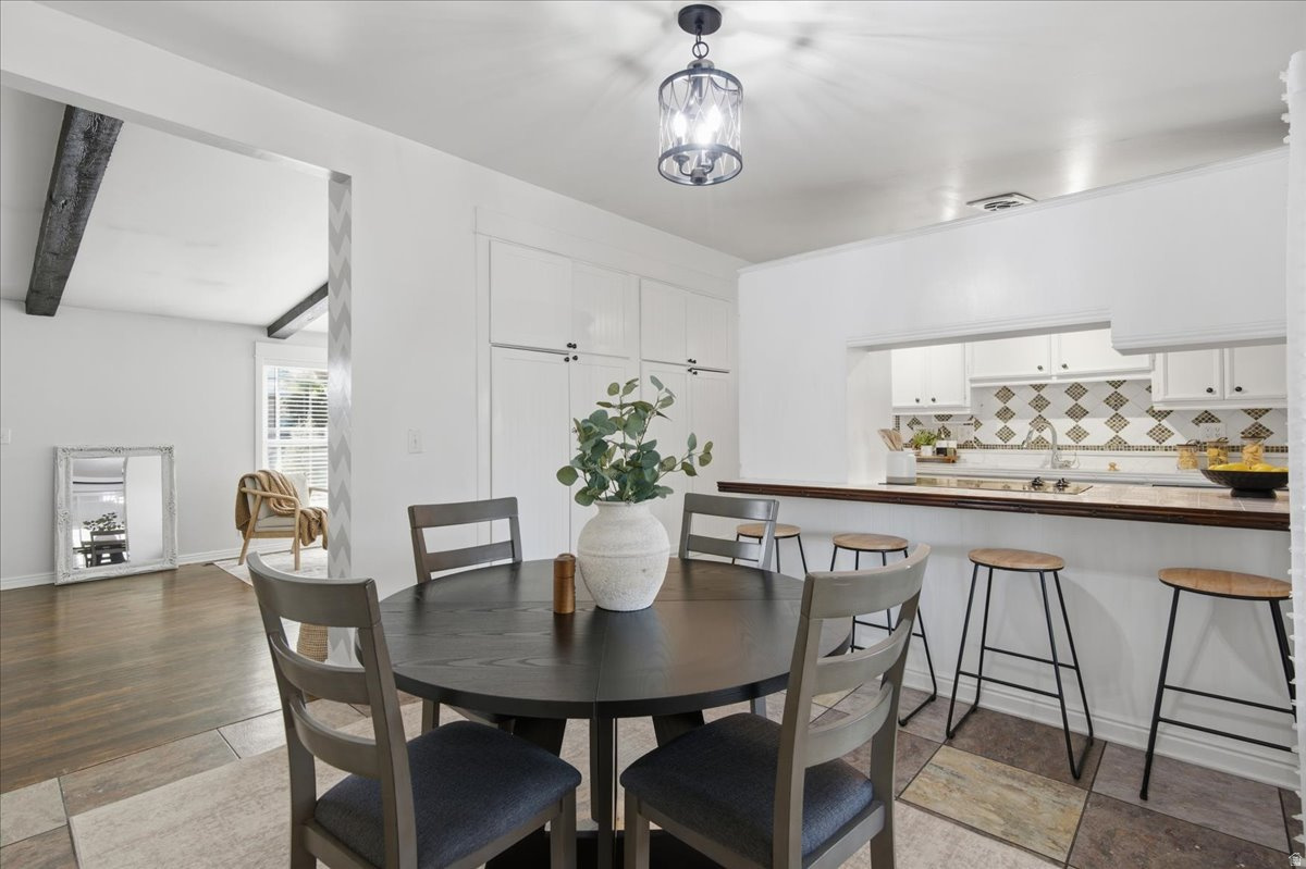 TAYLORSVILLE GARDENS #1 - Residential