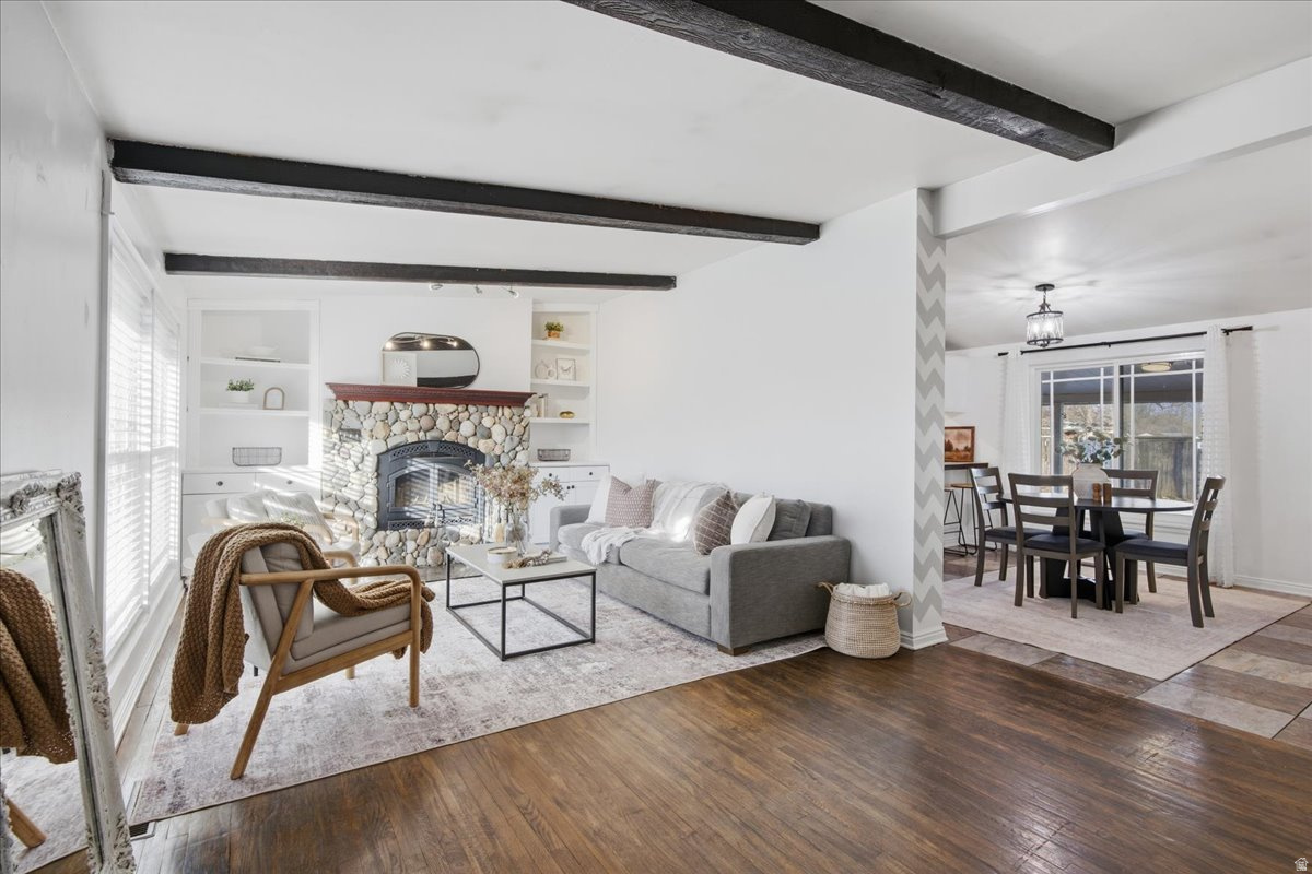 TAYLORSVILLE GARDENS #1 - Residential