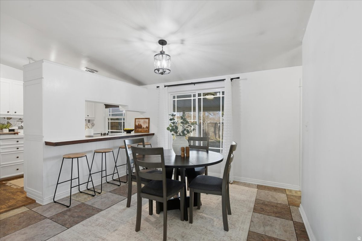 TAYLORSVILLE GARDENS #1 - Residential