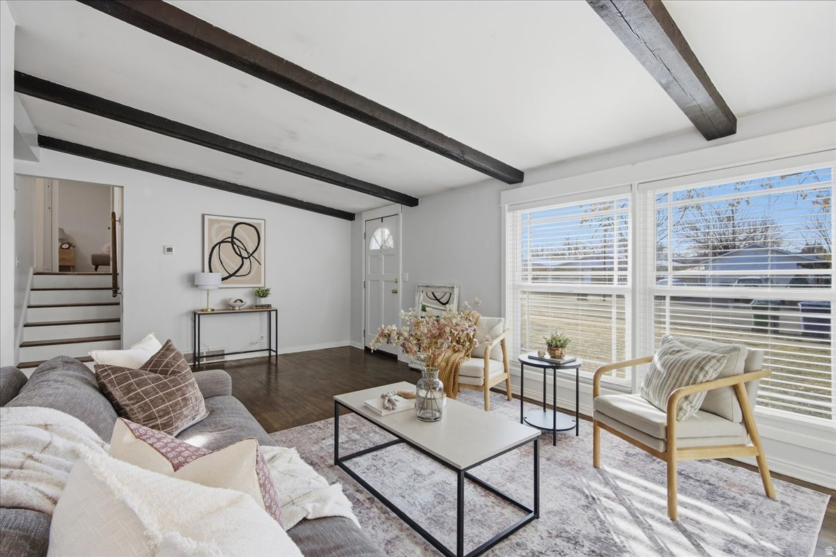 TAYLORSVILLE GARDENS #1 - Residential