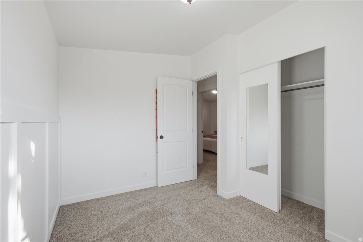 TAYLORSVILLE GARDENS #1 - Residential