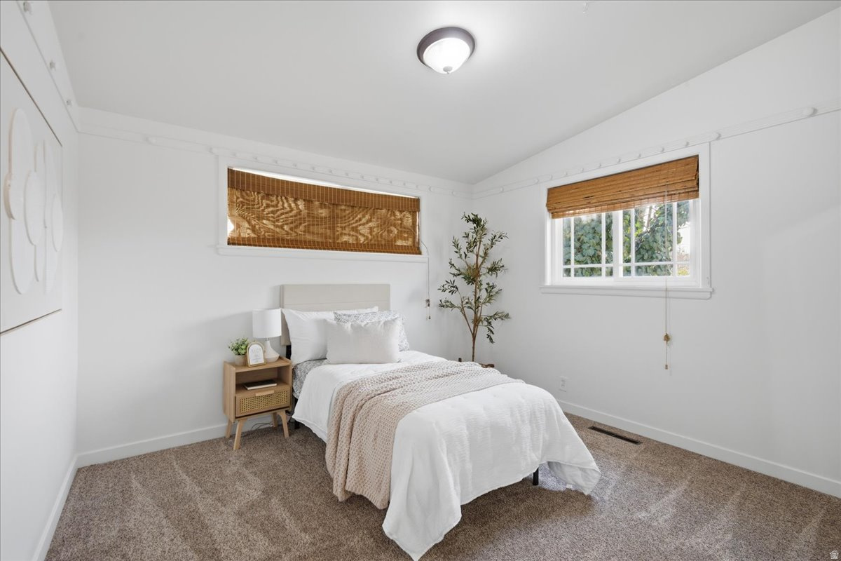 TAYLORSVILLE GARDENS #1 - Residential