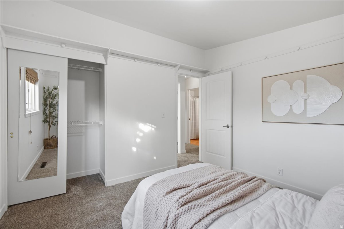 TAYLORSVILLE GARDENS #1 - Residential