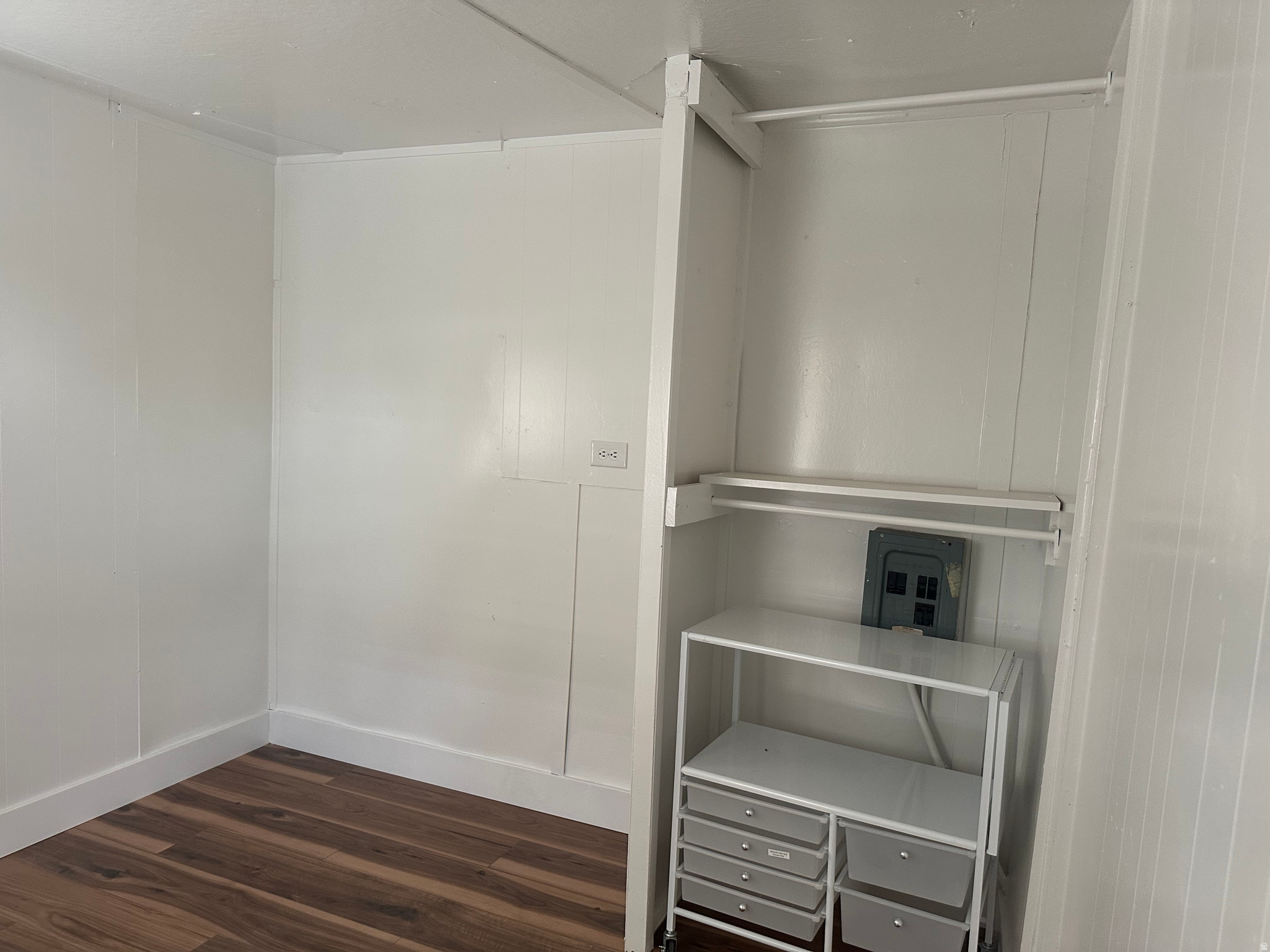 WESTCREST - Residential