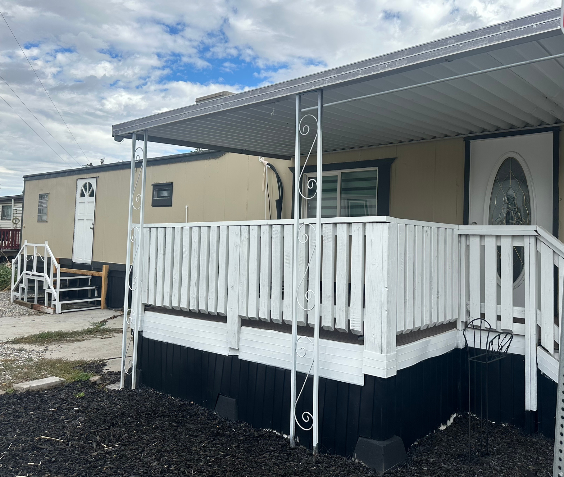 WESTCREST - Residential