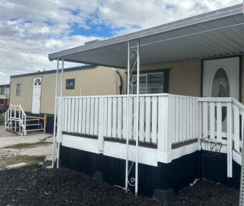 Tiny photo for 4230 W 3375 S #240, West Valley City, UT 84120 (MLS # 2128785)