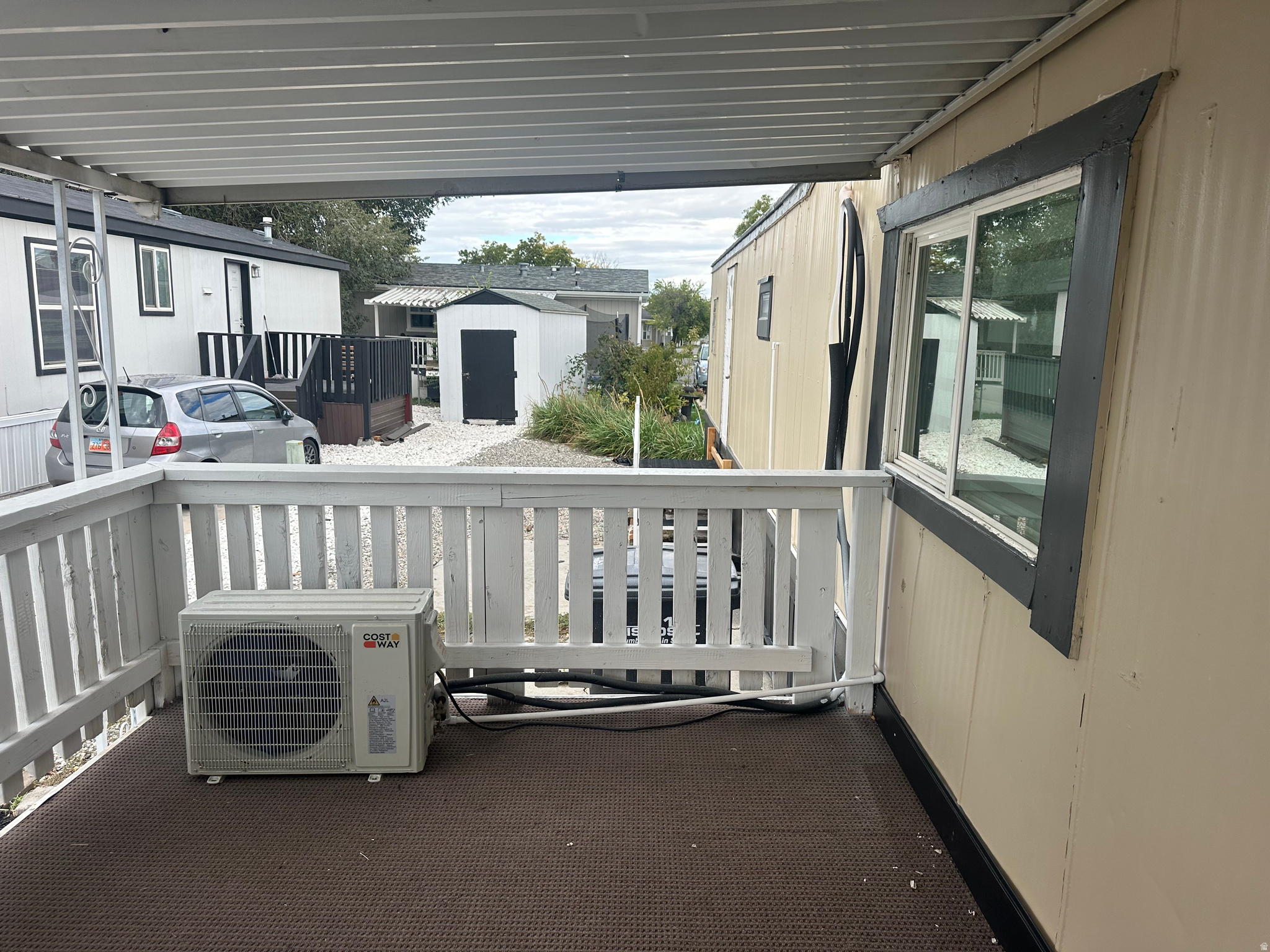 WESTCREST - Residential