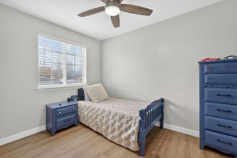 Tiny photo for 2004 E JUNIPER DR N, Eagle Mountain, UT 84005 (MLS # 2141727)