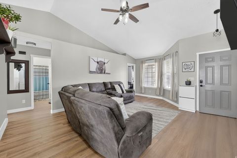 Tiny photo for 2004 E JUNIPER DR N, Eagle Mountain, UT 84005 (MLS # 2141727)