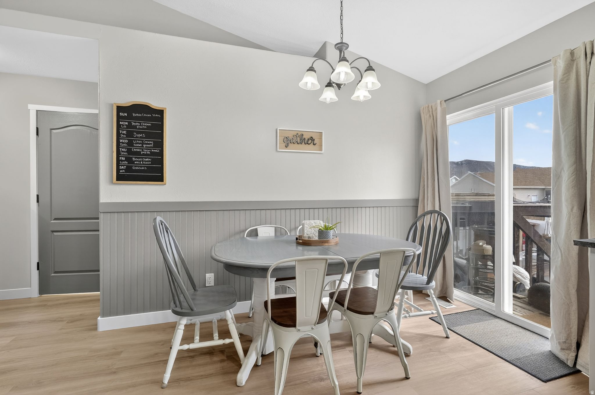 LANDING AT EAGLE MOUNTAIN - Residential