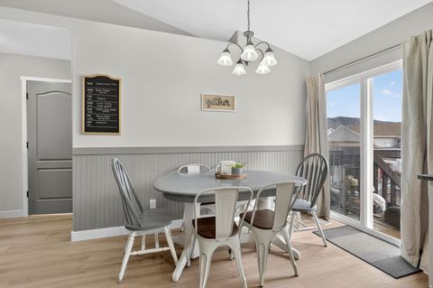 Tiny photo for 2004 E JUNIPER DR N, Eagle Mountain, UT 84005 (MLS # 2141727)