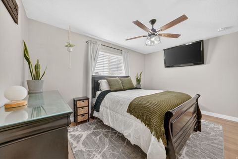 Tiny photo for 2004 E JUNIPER DR N, Eagle Mountain, UT 84005 (MLS # 2141727)