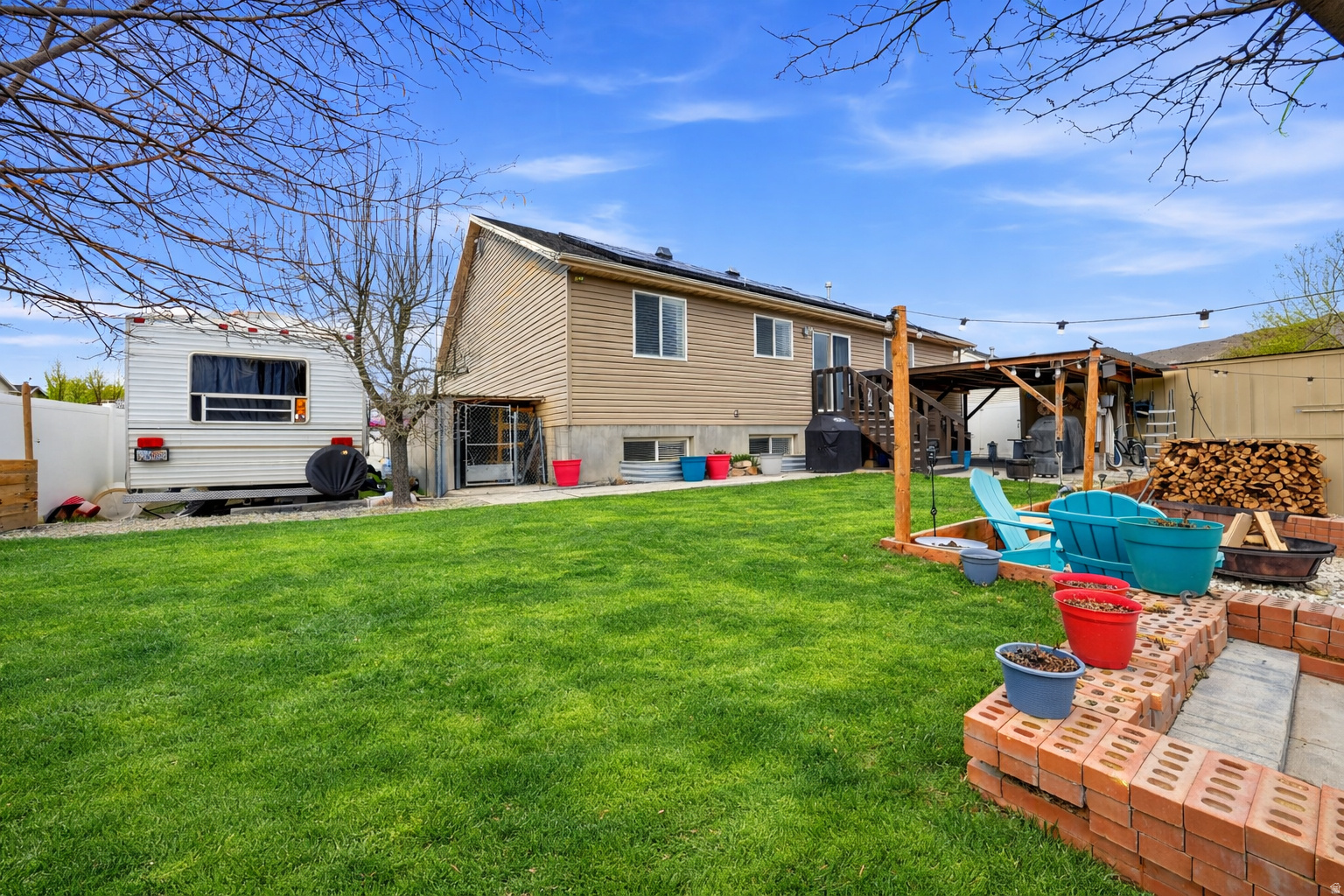 LANDING AT EAGLE MOUNTAIN - Residential