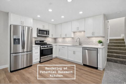 Tiny photo for 2004 E JUNIPER DR N, Eagle Mountain, UT 84005 (MLS # 2141727)