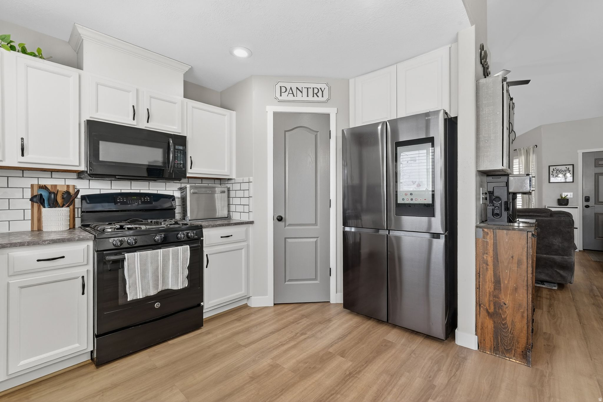 LANDING AT EAGLE MOUNTAIN - Residential