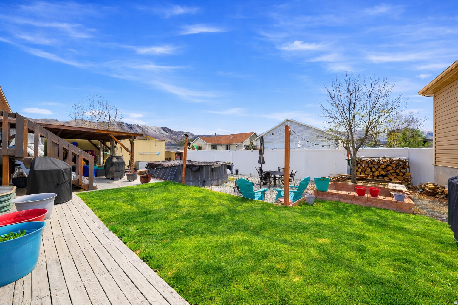 LANDING AT EAGLE MOUNTAIN - Residential