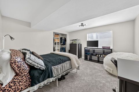 Tiny photo for 2004 E JUNIPER DR N, Eagle Mountain, UT 84005 (MLS # 2141727)
