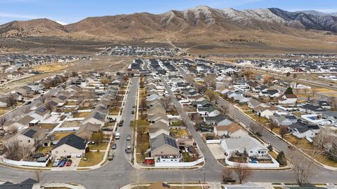 Tiny photo for 2004 E JUNIPER DR N, Eagle Mountain, UT 84005 (MLS # 2141727)